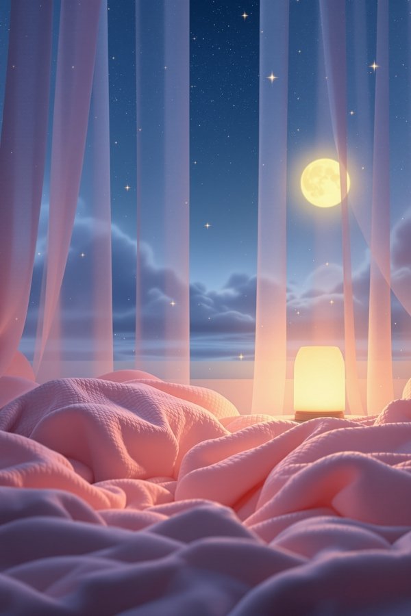 深夜治愈系暖剧精选 - 快播电影短剧封面